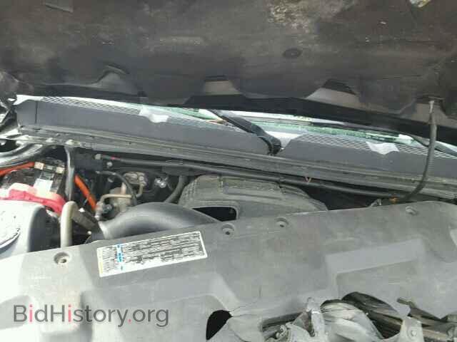 2009 CHEVROLET SILVERADO - VIN: 3GCEK23329G278876 - Фото 7