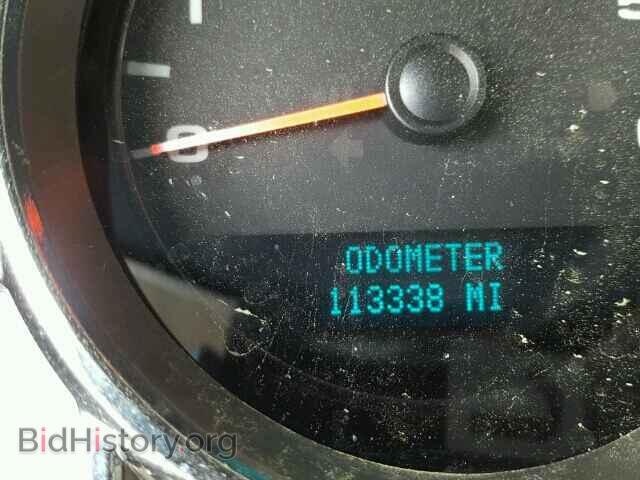 2009 CHEVROLET SILVERADO - VIN: 3GCEK23329G278876 - Фото 8
