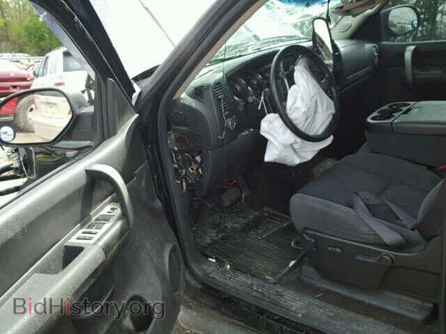 2009 CHEVROLET SILVERADO - VIN: 3GCEK23329G278876 - Фото 9