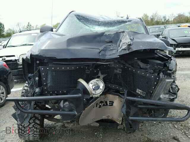2009 CHEVROLET SILVERADO - VIN: 3GCEK23329G278876 - Фото 10