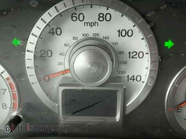 2011 HONDA PILOT - VIN: 5FNYF3H93BB012766 - Фото 8