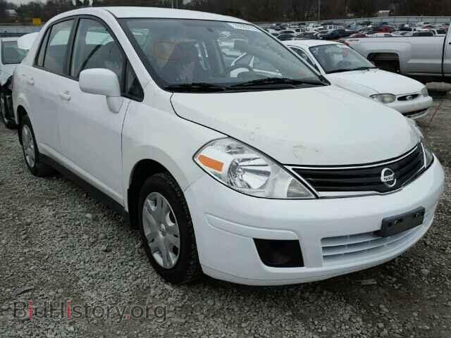 Photo 3N1BC1AP7BL484548 - NISSAN VERSA 2011