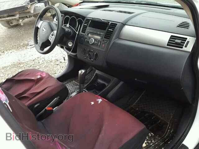 2011 NISSAN VERSA - VIN: 3N1BC1AP7BL484548 - Photo 5