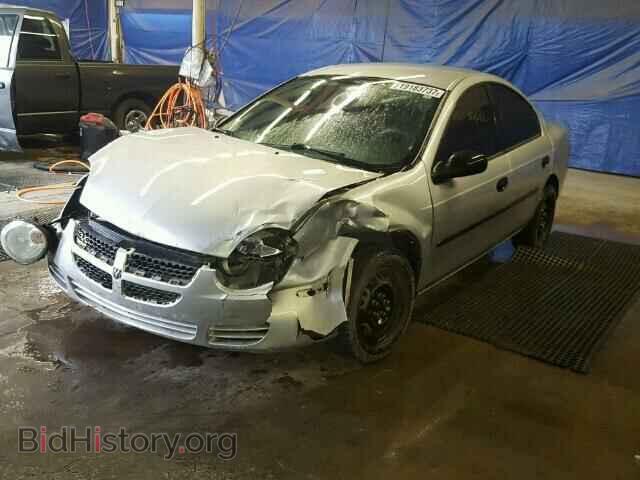 2003 DODGE NEON - VIN: 1B3ES26C63D194321 - Photo 2