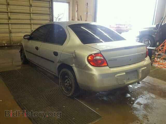 2003 DODGE NEON - VIN: 1B3ES26C63D194321 - Photo 3