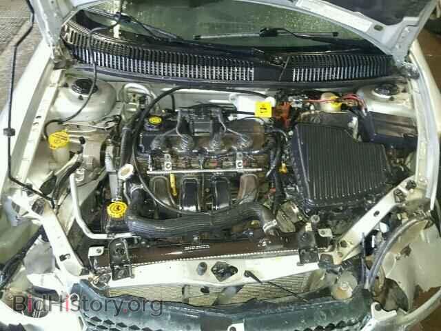 2003 DODGE NEON - VIN: 1B3ES26C63D194321 - Photo 7