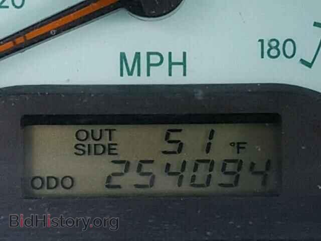 2003 TOYOTA COROLLA - VIN: JTDBR32E832012723 - Фото 8