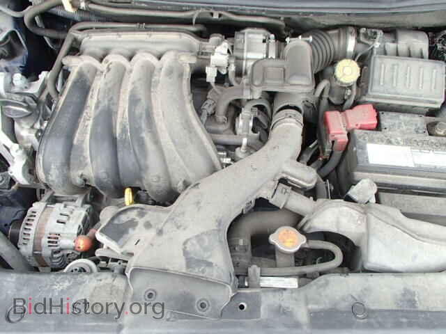 2012 NISSAN VERSA - VIN: 3N1BC1CP3CK222028 - Фото 7