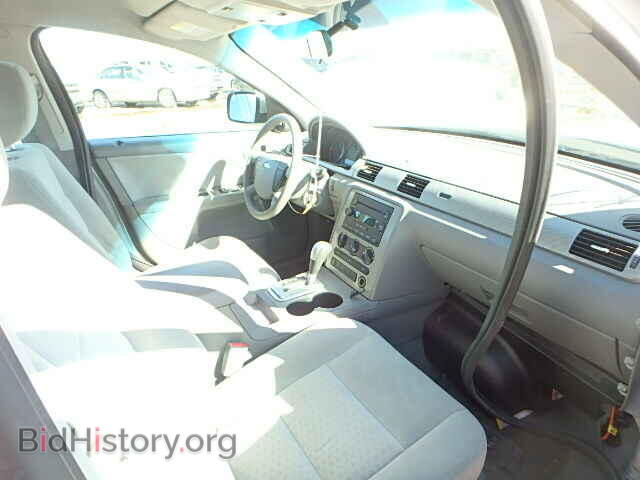 2005 FORD FIVE HUNDR - VIN: 1FAFP23145G141566 - Фото 5