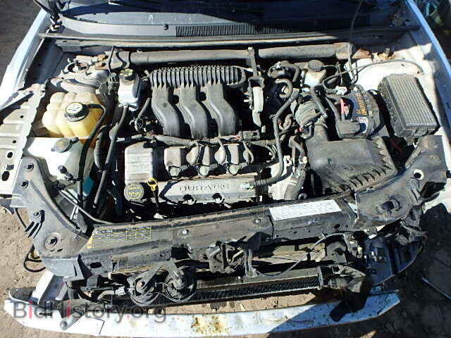 2005 FORD FIVE HUNDR - VIN: 1FAFP23145G141566 - Фото 7