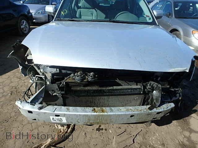 2005 FORD FIVE HUNDR - VIN: 1FAFP23145G141566 - Фото 9
