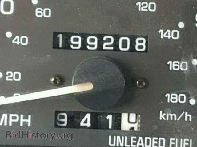 1992 TOYOTA SMALL PU - VIN: JT4VN13G0N5078956 - Фото 8