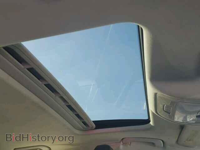 2012 AUDI A4 - VIN: WAUAFAFLXCN009030 - Фото 10