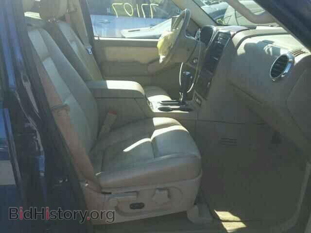2008 FORD EXPLORER - VIN: 1FMEU74E48UB18948 - Photo 5