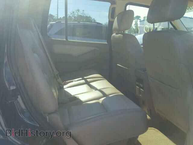 2008 FORD EXPLORER - VIN: 1FMEU74E48UB18948 - Photo 6