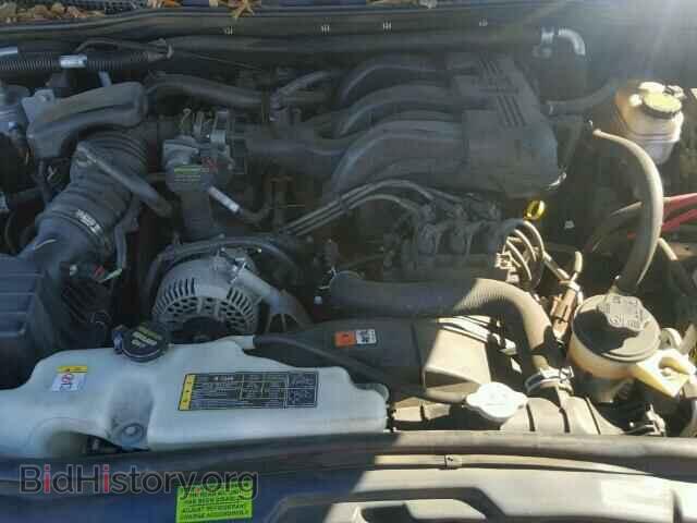2008 FORD EXPLORER - VIN: 1FMEU74E48UB18948 - Photo 7