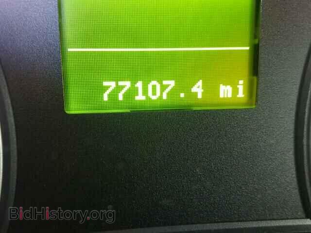 2008 FORD EXPLORER - VIN: 1FMEU74E48UB18948 - Photo 8