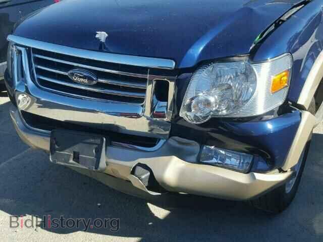 2008 FORD EXPLORER - VIN: 1FMEU74E48UB18948 - Photo 9