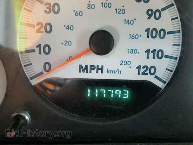 2007 DODGE CARAVAN - VIN: 1D4GP24R87B134481 - Фото 8
