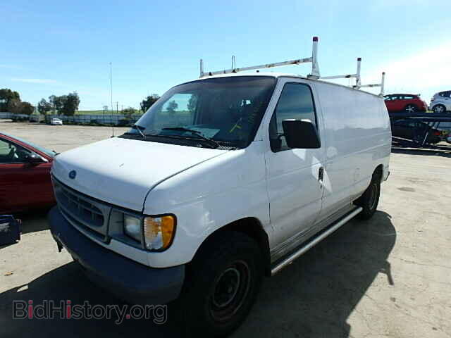 1999 FORD ECONOLINE - VIN: 1FTPE2427XHB19571 - Photo 2