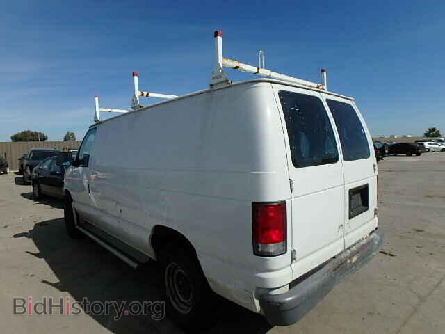 1999 FORD ECONOLINE - VIN: 1FTPE2427XHB19571 - Photo 3