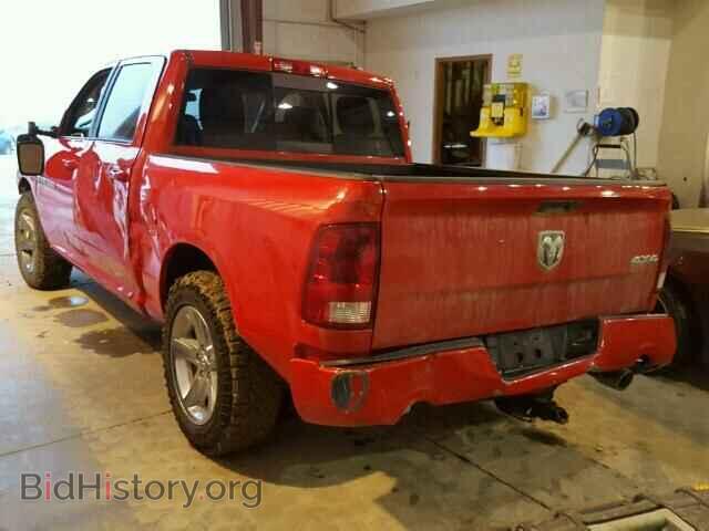 2012 DODGE RAM - VIN: 1C6RD7MT1CS185474 - Photo 3