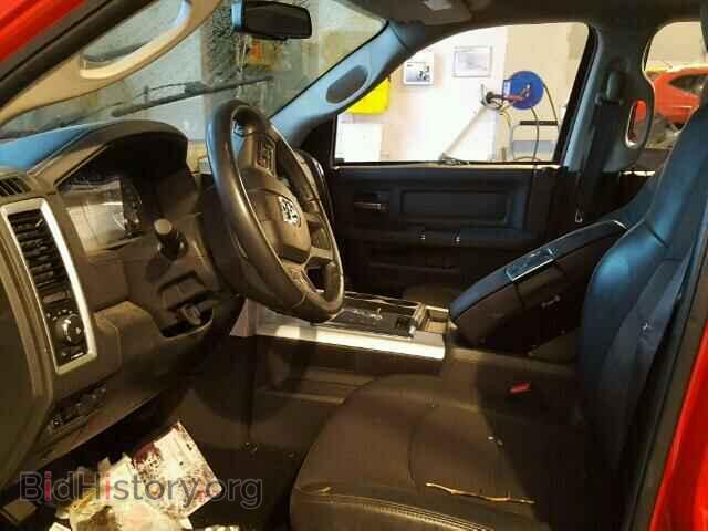 2012 DODGE RAM - VIN: 1C6RD7MT1CS185474 - Photo 5