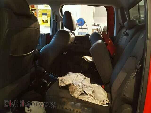 2012 DODGE RAM - VIN: 1C6RD7MT1CS185474 - Photo 6