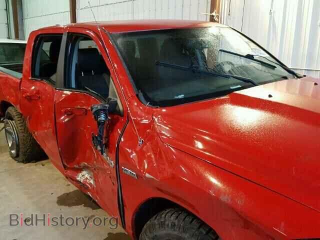 2012 DODGE RAM - VIN: 1C6RD7MT1CS185474 - Photo 9