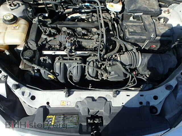 2007 FORD FOCUS - VIN: 1FAFP34N17W103017 - Фото 7
