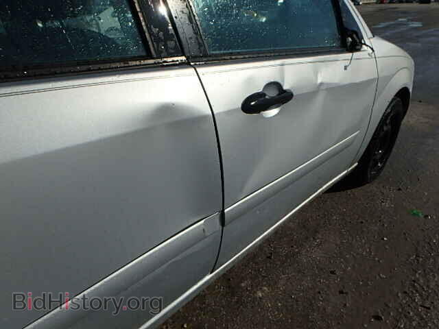 2007 FORD FOCUS - VIN: 1FAFP34N17W103017 - Фото 9