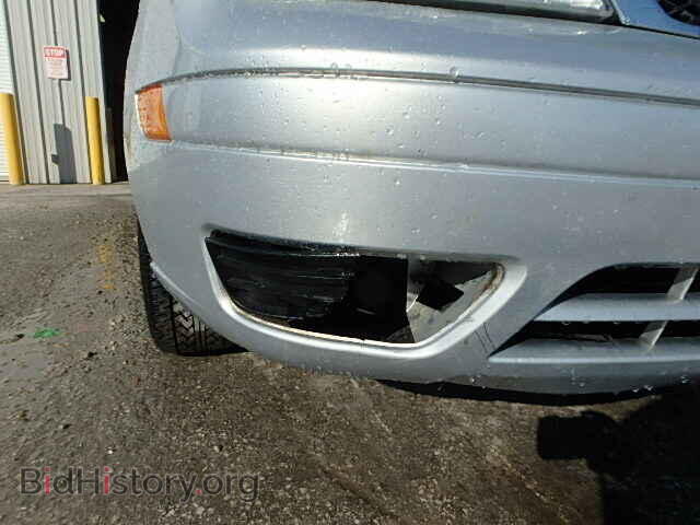 2007 FORD FOCUS - VIN: 1FAFP34N17W103017 - Фото 10