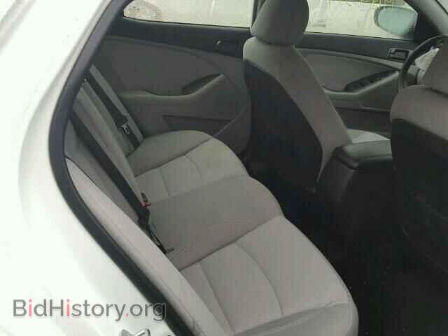 2012 KIA OPTIMA - VIN: KNAGM4A77C5284415 - Photo 6