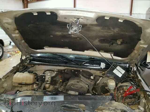2005 CHEVROLET SILVERADO - VIN: 1GCEK14T05Z215519 - Фото 7
