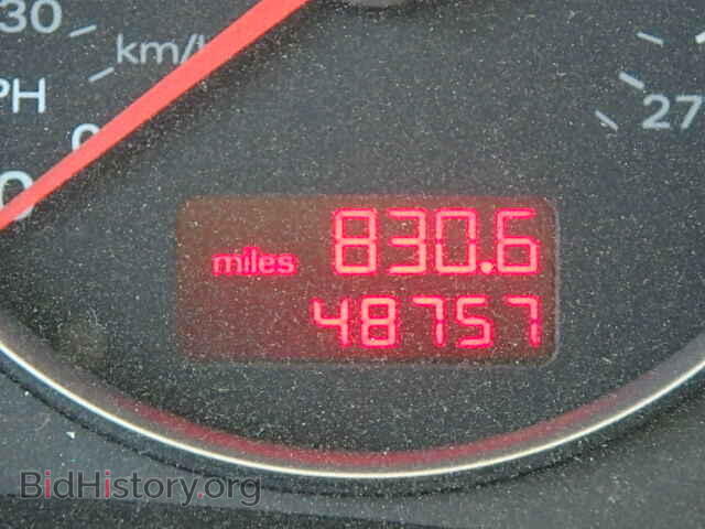 2006 AUDI A4 - VIN: WAUBF78E86A021579 - Photo 8