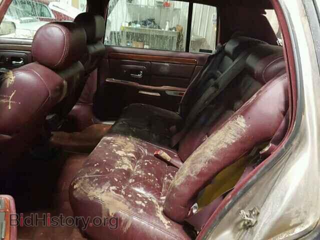 1999 CADILLAC DEVILLE - VIN: 1G6KD54Y6XU702064 - Фото 6