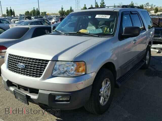 2006 FORD EXPEDITION - VIN: 1FMFU15536LA22621 - Фото 2