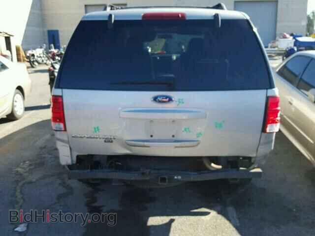 2006 FORD EXPEDITION - VIN: 1FMFU15536LA22621 - Фото 9