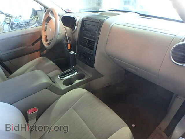 2007 FORD EXPLORER - VIN: 1FMEU73E07UB11141 - Photo 5