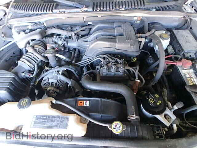 2007 FORD EXPLORER - VIN: 1FMEU73E07UB11141 - Photo 7