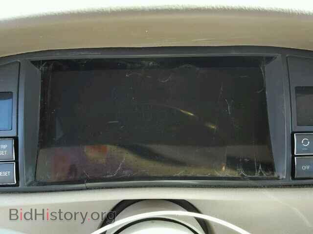 1996 CADILLAC DEVILLE - VIN: 1G6KD52Y1TU226593 - Photo 8