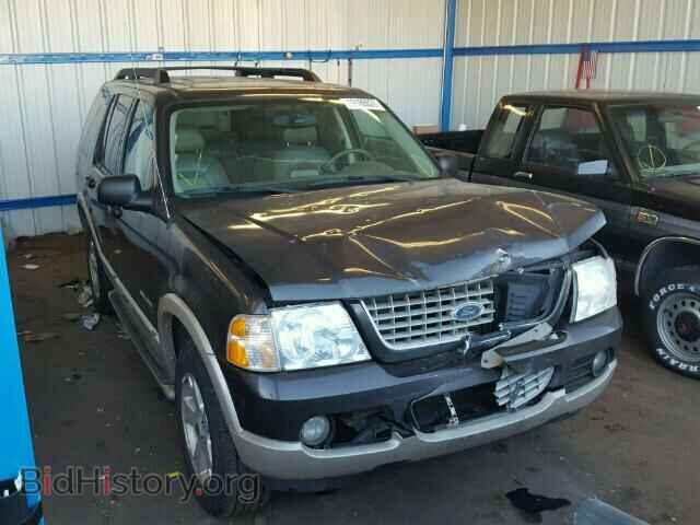 Photo 1FMDU74E15UB21992 - FORD EXPLORER 2005