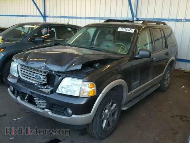 2005 FORD EXPLORER - VIN: 1FMDU74E15UB21992 - Фото 2