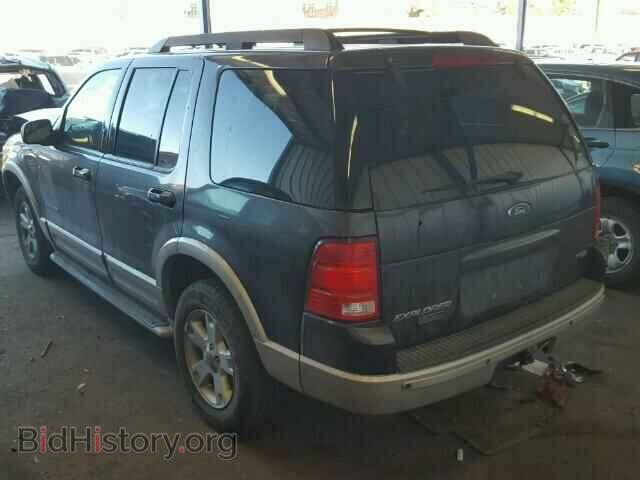 2005 FORD EXPLORER - VIN: 1FMDU74E15UB21992 - Фото 3