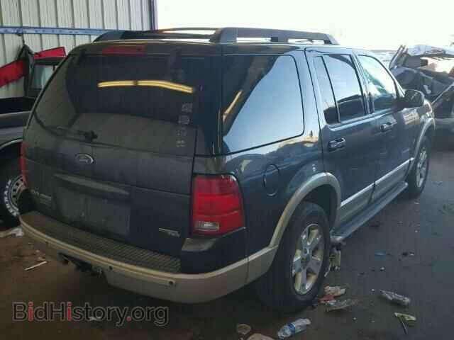 2005 FORD EXPLORER - VIN: 1FMDU74E15UB21992 - Фото 4