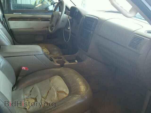 2005 FORD EXPLORER - VIN: 1FMDU74E15UB21992 - Фото 5