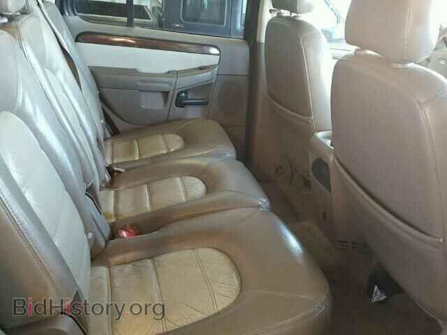 2005 FORD EXPLORER - VIN: 1FMDU74E15UB21992 - Фото 6