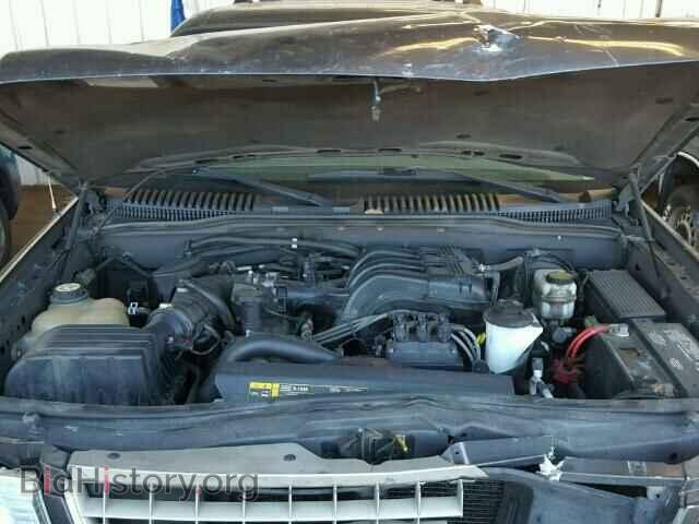 2005 FORD EXPLORER - VIN: 1FMDU74E15UB21992 - Фото 7