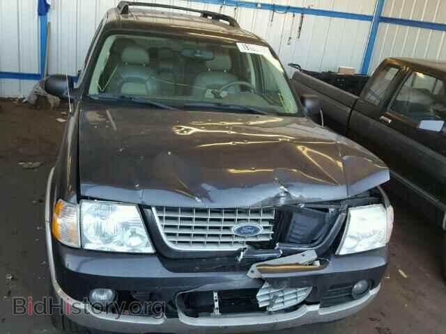 2005 FORD EXPLORER - VIN: 1FMDU74E15UB21992 - Фото 9