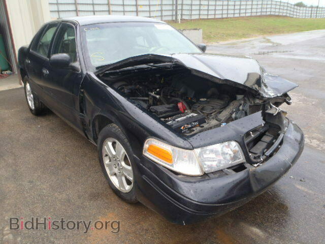 Photo 2FAHP74W63X140197 - FORD CROWN VIC 2003